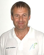 Garry Clutterbrook